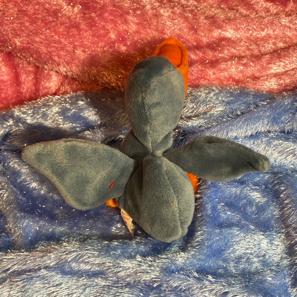 ๐4/$25๐ Scoop Beanie Baby the Pelican - Picture 9 of 15